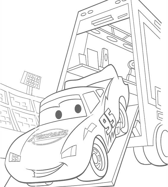 Disney Cars 2 Coloring Pages 28 Images Wingo