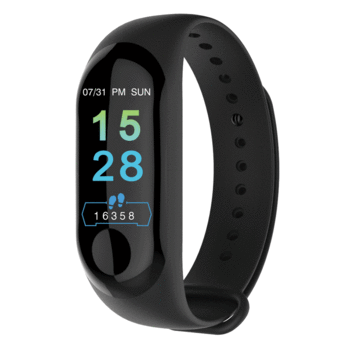 smart watch mi 3