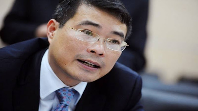 Thống đốc Lê Minh Hưng: Sử dụng nhân dân tệ ở biên giới không vi hiến