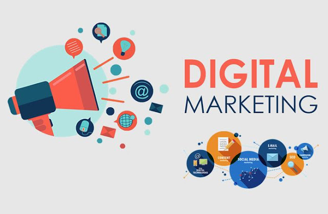 Mengenal Apakah Maksud Digital Marketing