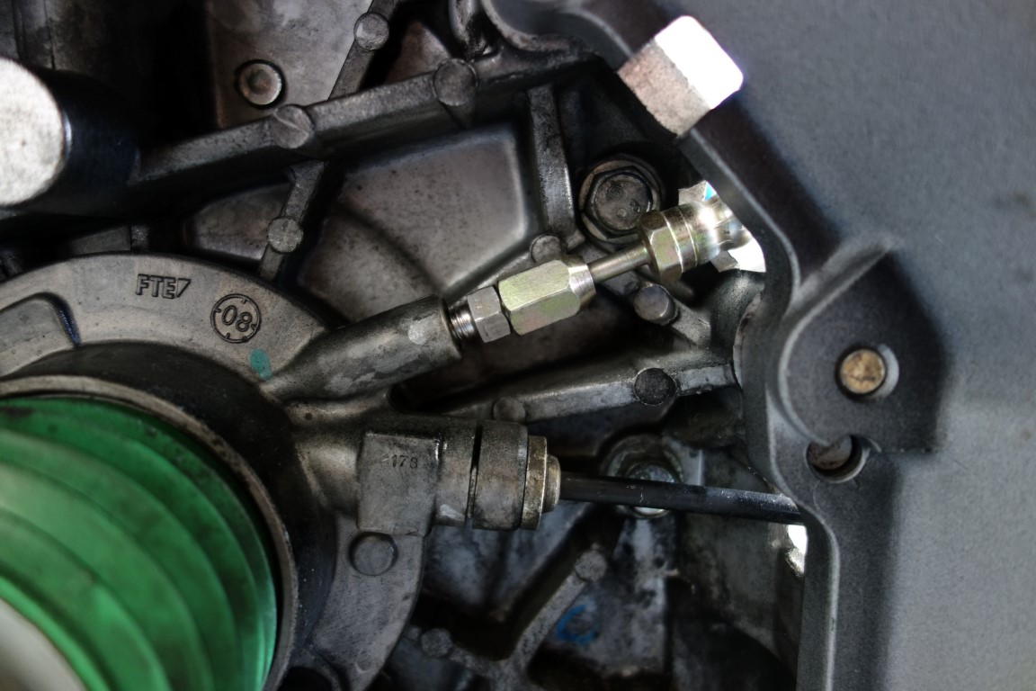 classic engine v TR6060 Tremec 6 speed Gearbox