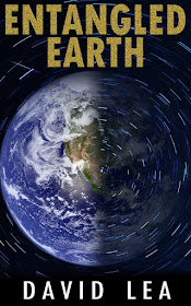 entangled-earth, david-lea, book
