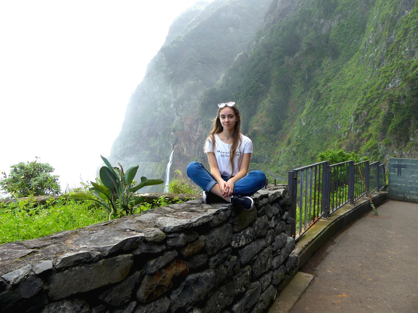 Madera Pogoda W Marcu Jakie Ubrania Zabrac Ze Soba Nicole S Travel Journal Podroze I Lifestyle