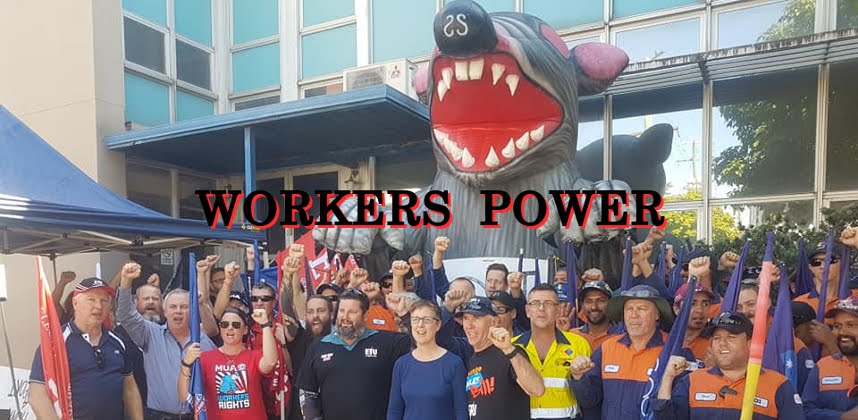 Workers Power