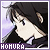 I like Akemi Homura
