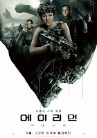 Alien: Covenant International Poster 2
