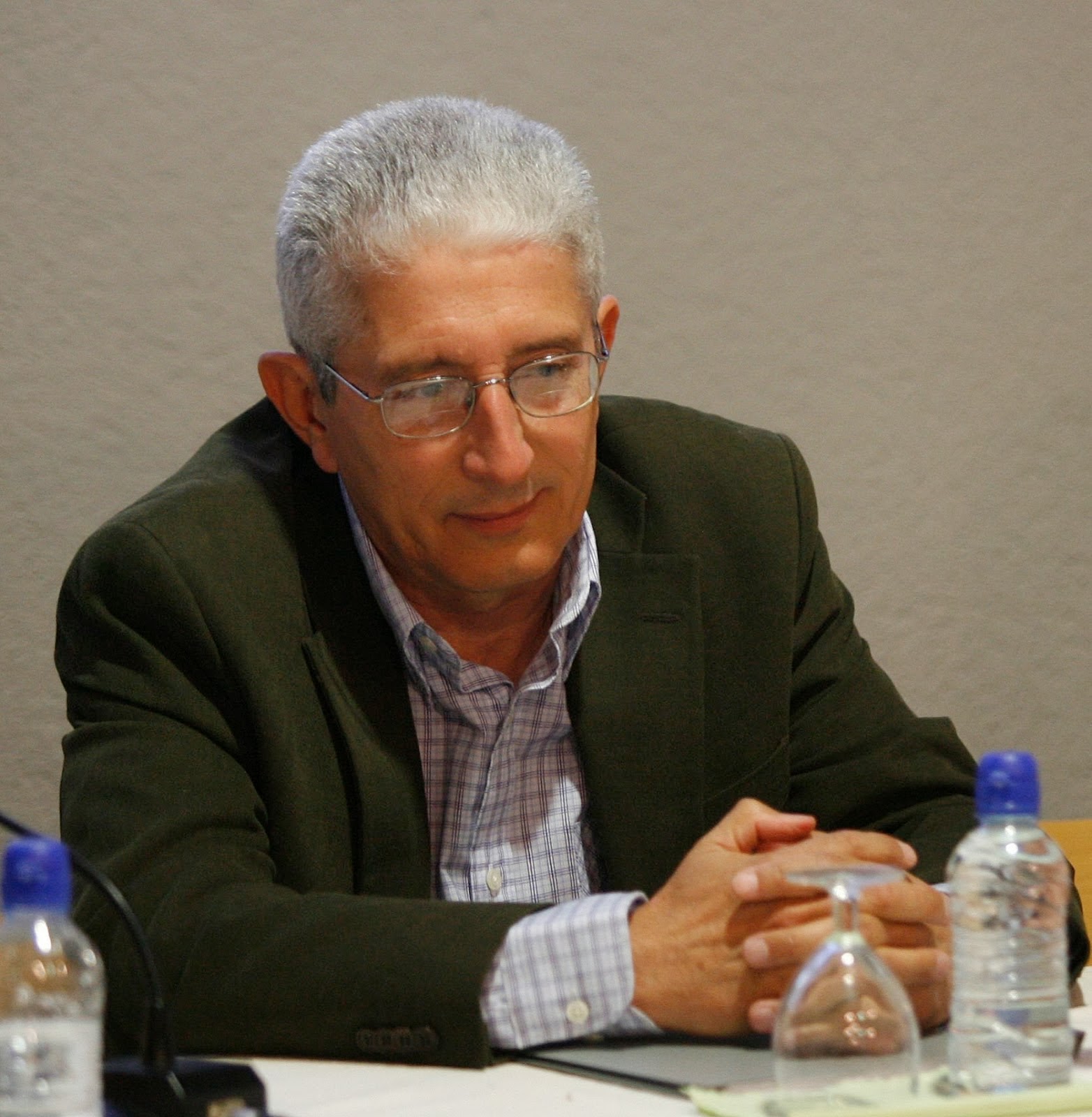 José Pérez Olivares