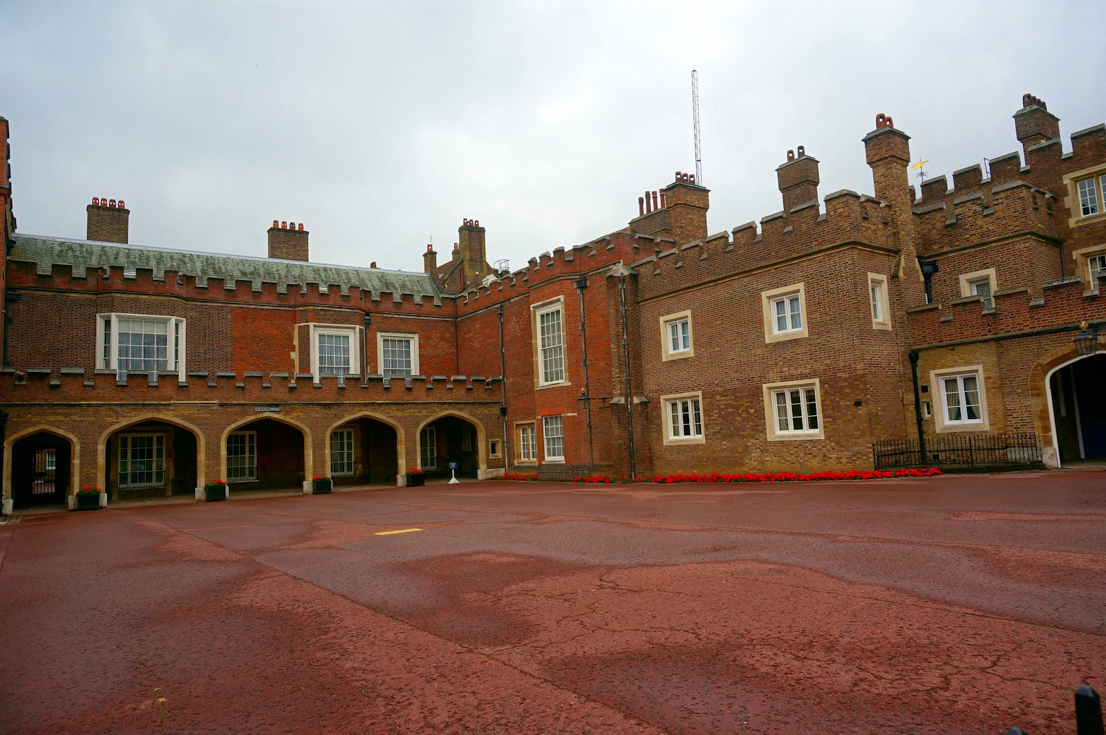 mexpatriate — in the key of steve england swings like a pendulum do