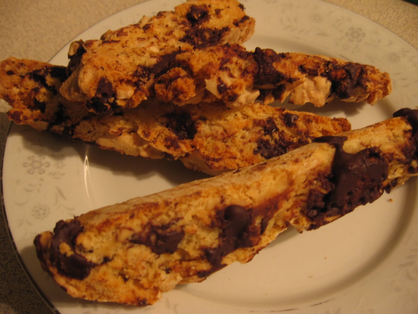 cinnamon vanilla dreams