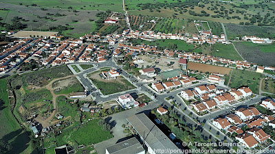 Santo Amaro (Sousel)