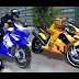 DESCARGA EL MEJOR JUEGO DE ACCION POLICIAL - Police Bike - Gangster Chase GRATIS (VERSION PREMIUM ILIMITADA PARA ANDROID)
