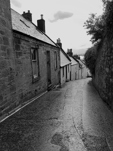 Culross Culross