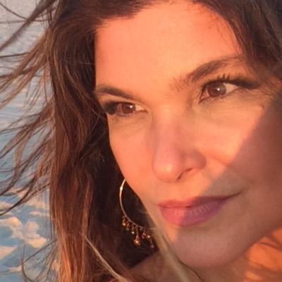 Famosos Aniversariantes de Hoje: Cristiana Oliveira