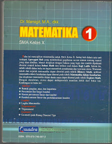 Textbook SMA X