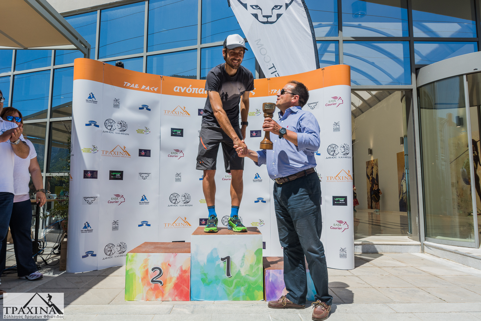 KAL 3435 | Lamianow.gr