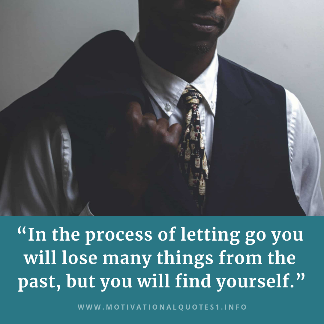 quotes about moving on