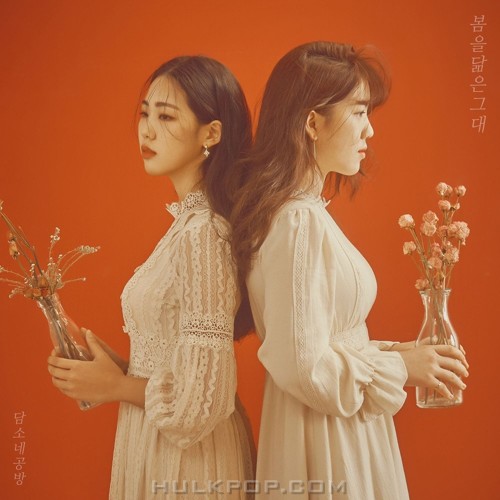 damsonegongbang – You Resembling Spring – Single