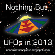 2013 UFO's