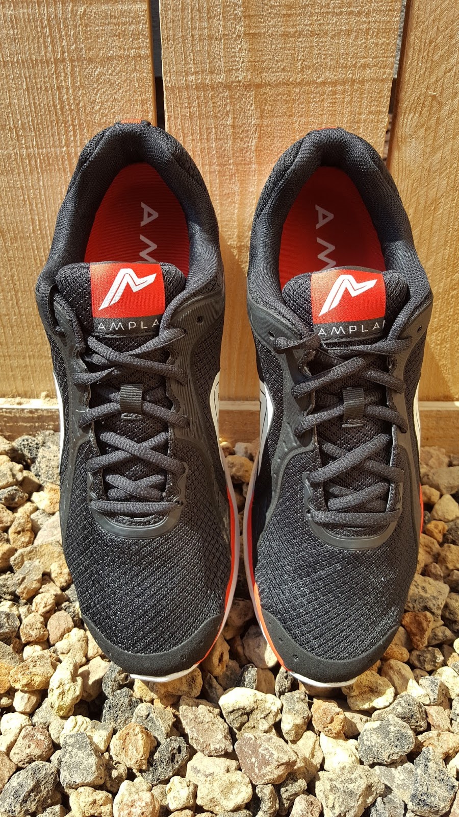 Running Without Injuries: Ampla Fly 6 month Review