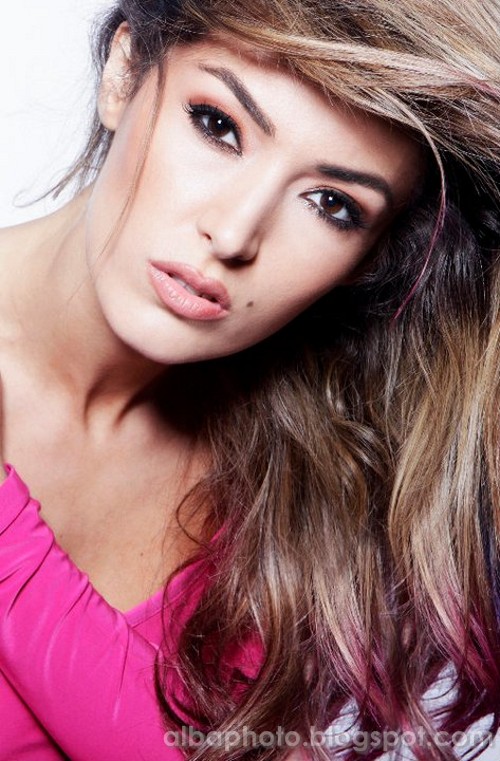 ALBA VIP PHOTO Nora Istrefi Photo 19