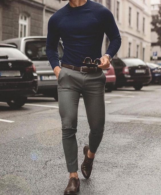 sapato para traje esporte fino masculino