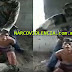 VIDEO: Sicario del Cártel de Sinaloa decapita en 5 segundos a joven sicario que fue interrogado y torturado