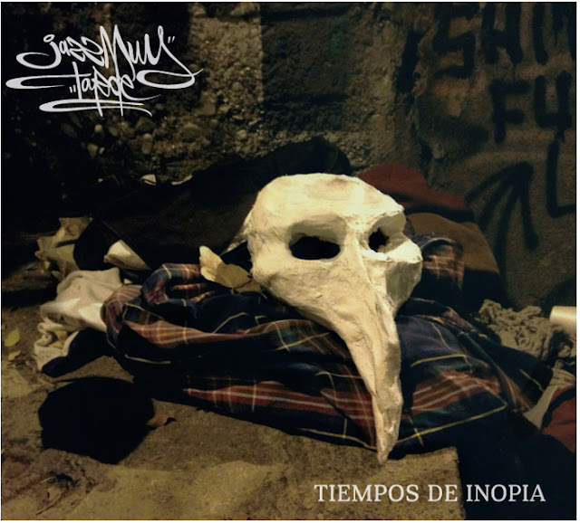 Jazz Muy Tarde - Tiempos de Inopia Jazz Muy Tarde - Tiempos de Inopia - Descarga