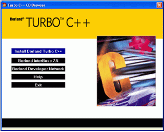 test blog: TURBO C++ Free Download