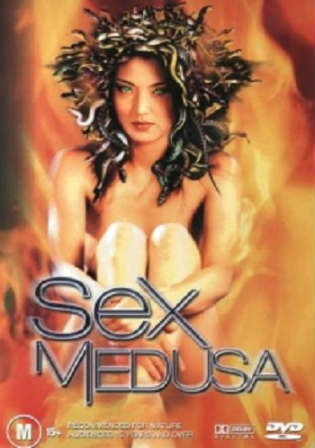 Sex Medusa 2001 DVDRip 300MB UNRATED Hindi Dual Audio 480p