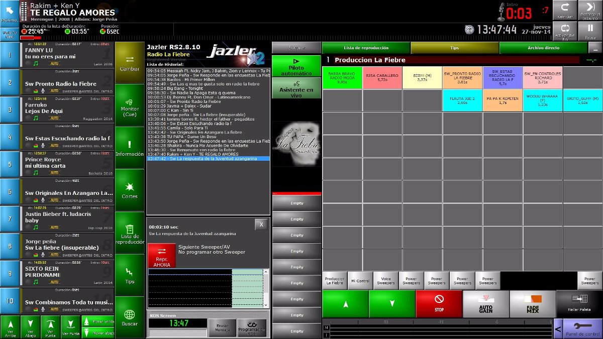 jazler radiostar 2.9 full crack jazler radiostar 2.9 full crack