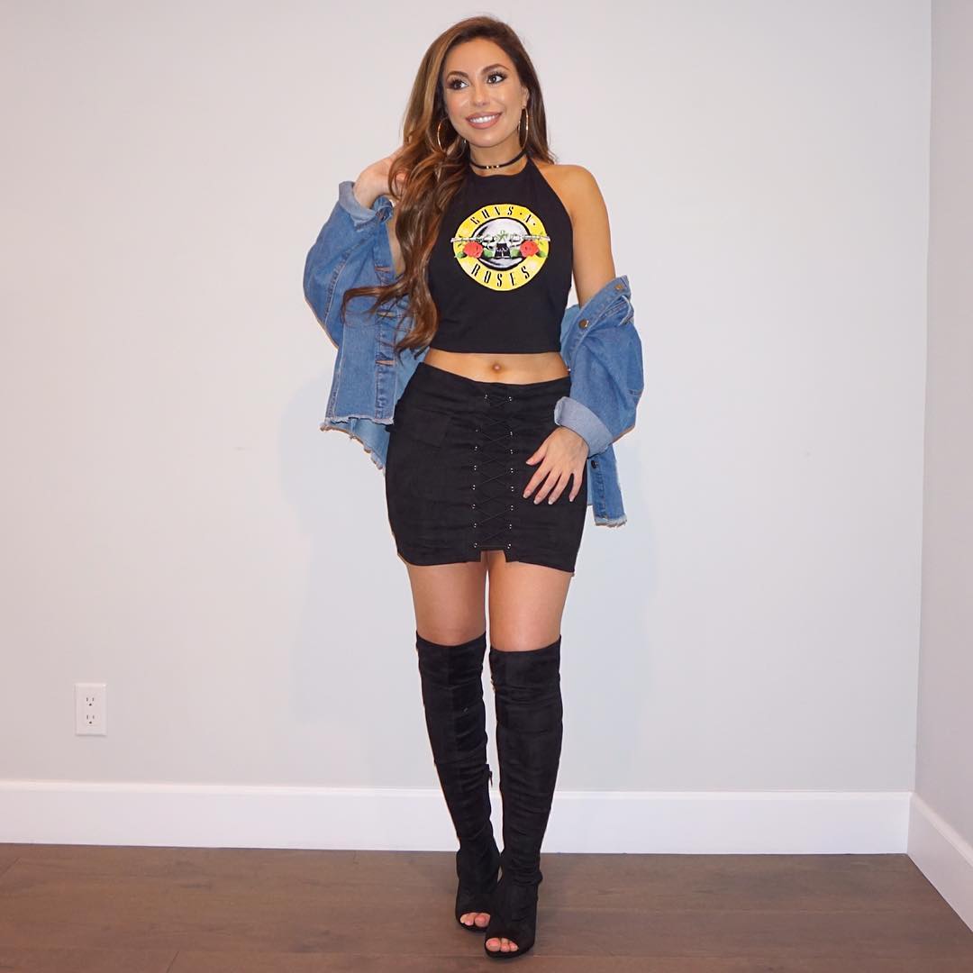 Leah Huebner Nude Photos 69 Leah Huebner Nude Photos 94