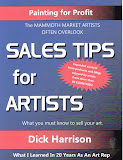 A MUST READ FOR ARTISTS