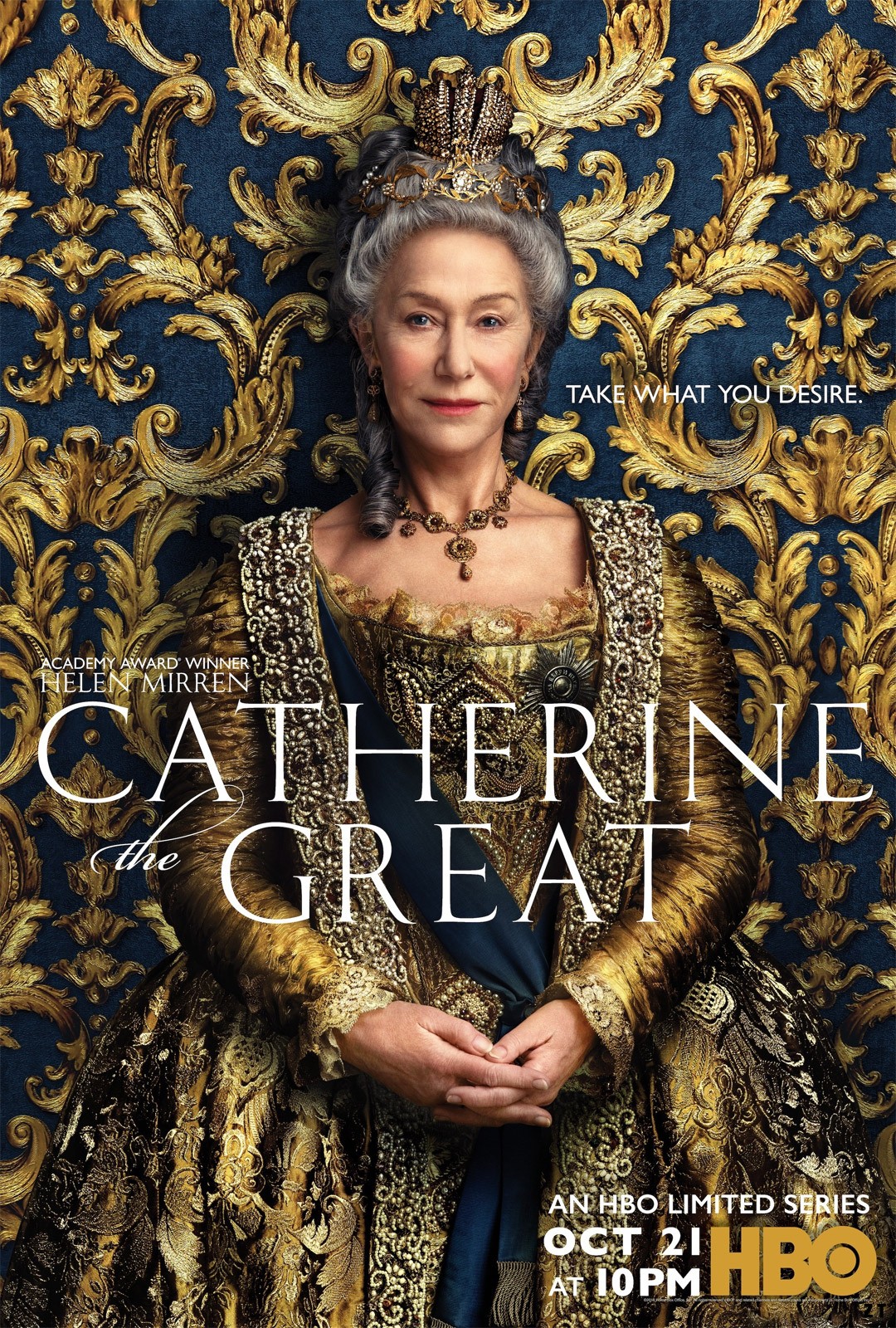Catherine The Great Streaming Catherine the Great – Saison 1 [Complete] [Streaming] [Telecharger