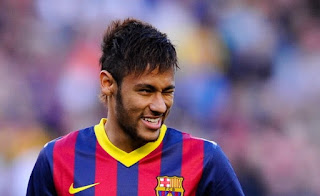 Barcelona reject Neymar links with Manchester Untied