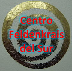 Logo Centro Feldenkrais del Sur