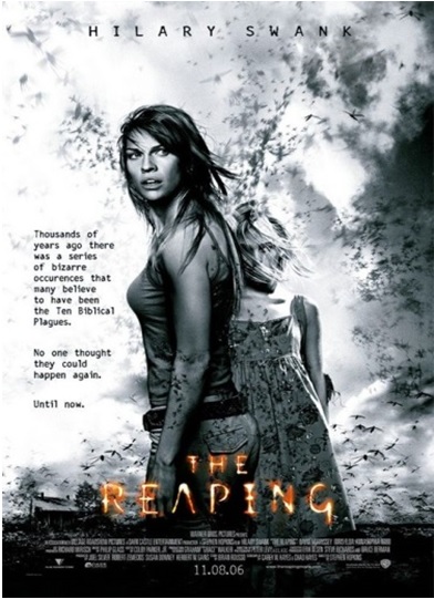 The Reaping [2007] Solo Audio Latino [AC3 5.1] [Extraído Del DVD]
