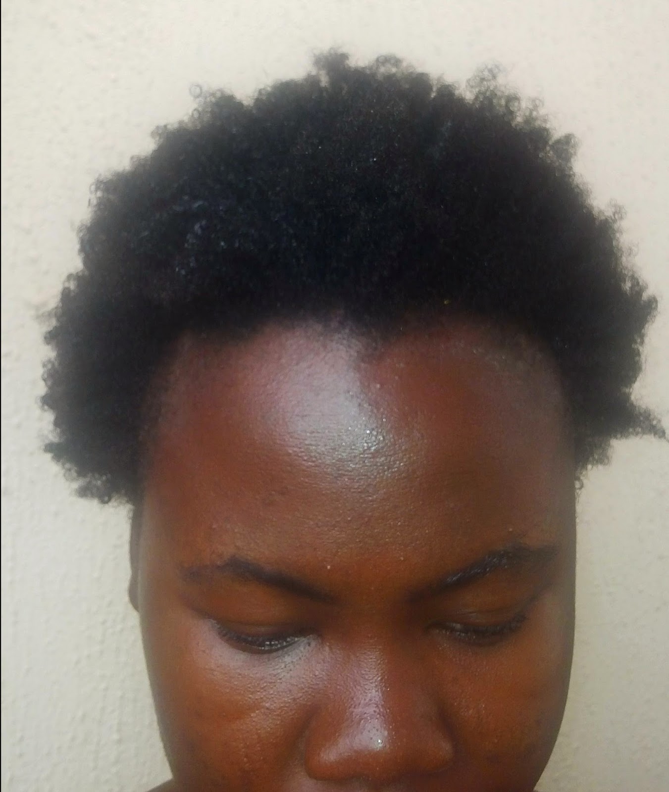 New African Rubber Hair Thread For Threading/Stretching Out Natural hair