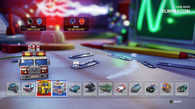 Micro Machines World Series 2 Micro Machines World Series 2