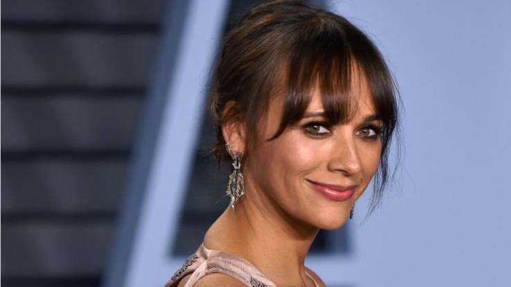 Rashida Jones Rashida Jones