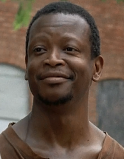 Lurking Rhythmically: Walking Dead and the Law of CBM (spoilers for 2/8 ...