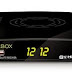 GIGABOX SAMBA HD: ATUALIZAÇÃO V04.40 03/06/2017
