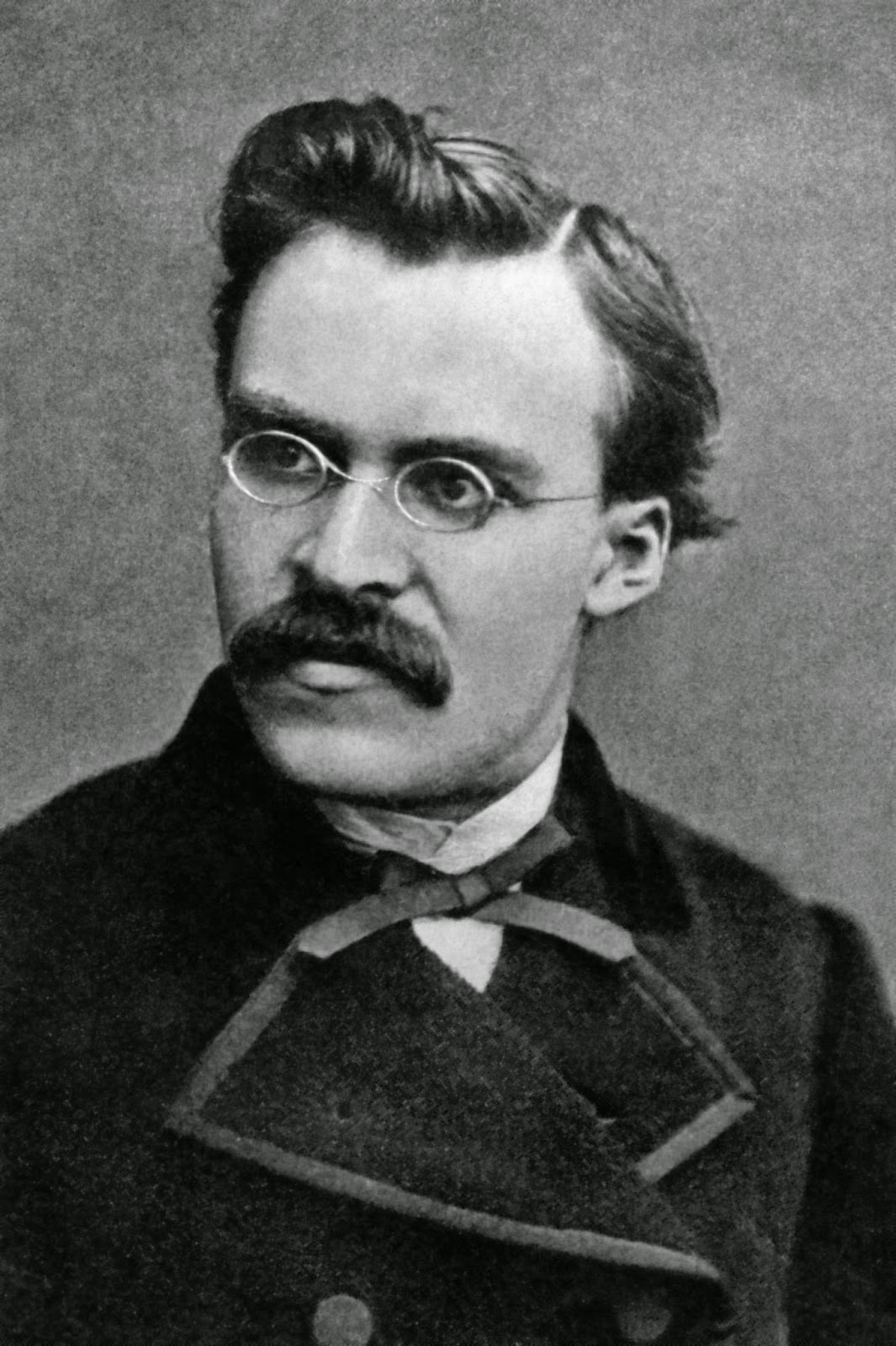 Top 14 Greatest Philosophers And Their Books - Nietzsche - Beyond Good and Evil