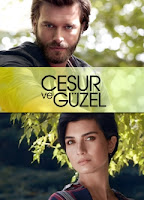 telenovela Cezur