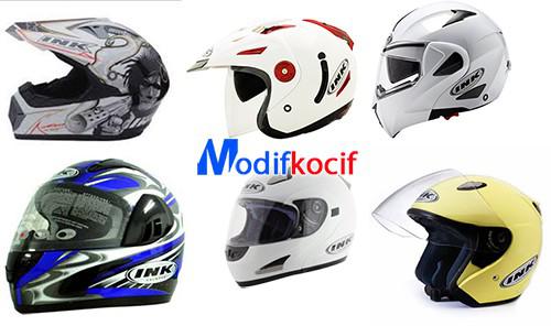 Harga Helm Ink Terbaru Harga Helm Ink Terbaru