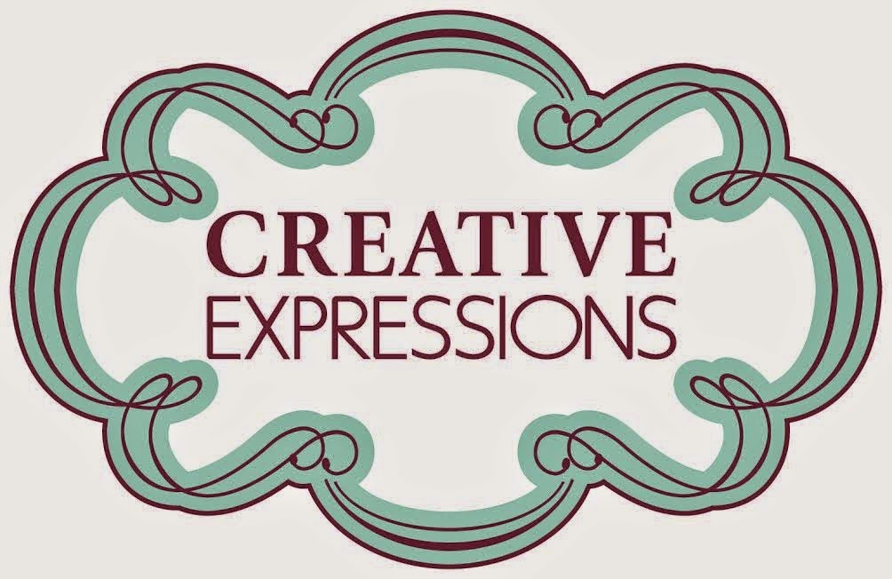 creative expressions