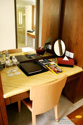 Berjaya Times Square Empress Suite Kuala Lumpur Hotel