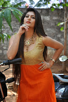 Neha Saxena Latest Photo Shoot gallery HeyAndhra