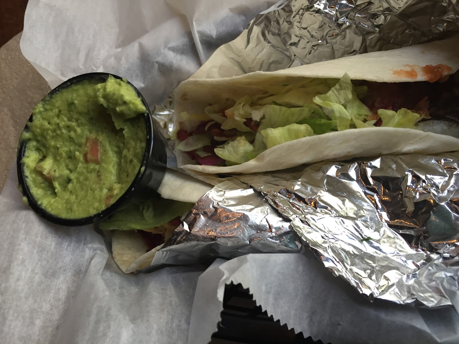A Little Time and a Keyboard: Mixing It Up With Condado Tacos in Pittsburgh