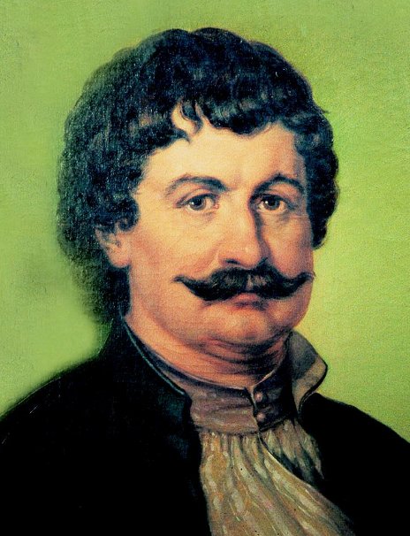 Το επαναστατικό σχέδιο του Ρήγα