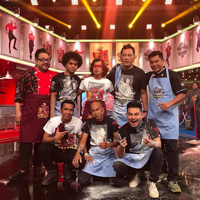 Live Streaming Final Super Spontan Xtravaganza 21.9.2018 Live Streaming Final Super Spontan Xtravaganza 21.9.2018